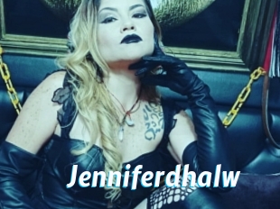 Jenniferdhalw