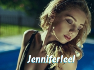 Jenniferleel
