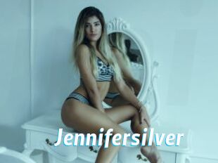 Jennifersilver