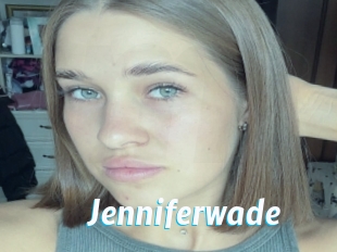 jenniferwade J Mine