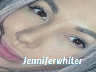 jenniferwhiter J Mine