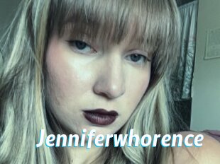 Jenniferwhorence