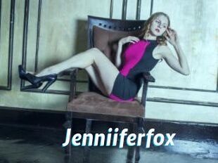 Jenniiferfox