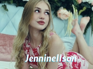 jenninellson J Mine