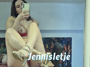 Jennisletje