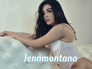 jennmontana J Mine