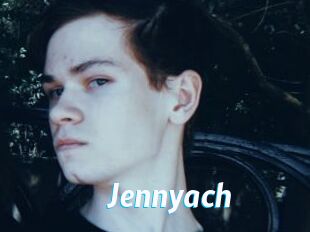 Jennyach