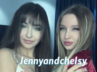 Jennyandchelsy