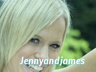 Jennyandjames