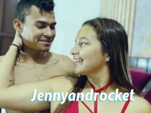 Jennyandrocket