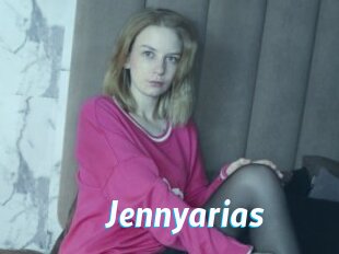 Jennyarias