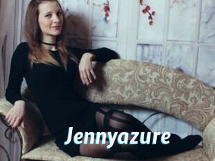 Jennyazure