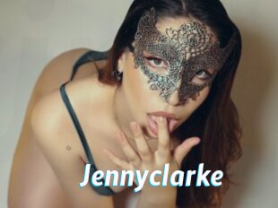 Jennyclarke