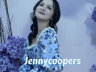 jennycoopers J Mine