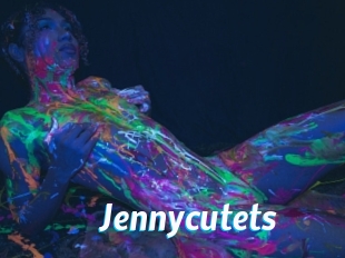jennycutets J Mine