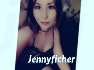 Jennyficher