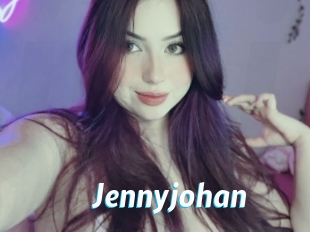 Jennyjohan
