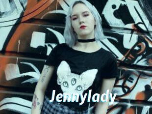 Jennylady