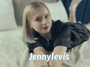 Jennylevis