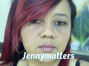 Jennymatters