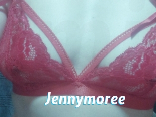 jennymoree J Mine