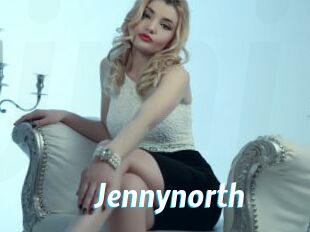 jennynorth J Mine