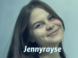Jennyrayse