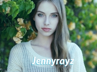 Jennyrayz