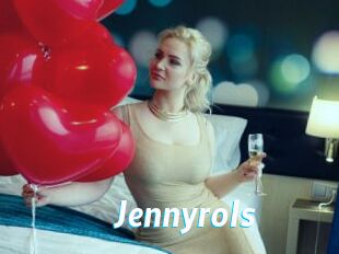 Jennyrols