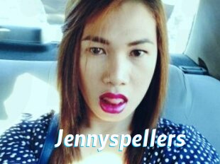 Jennyspellers