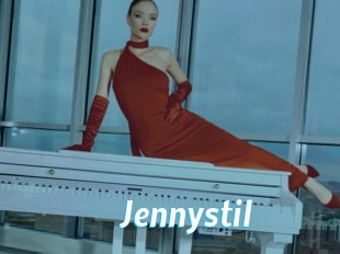 Jennystil