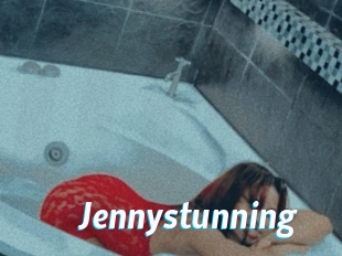 Jennystunning