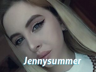 Jennysummer