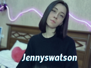 Jennyswatson