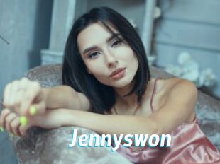 Jennyswon