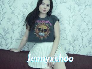 Jennyxchoo