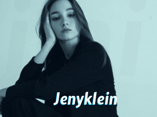 jenyklein J Mine