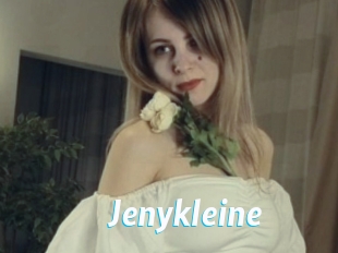 Jenykleine