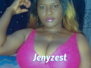 Jenyzest