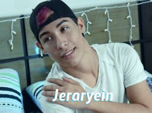 Jeraryein