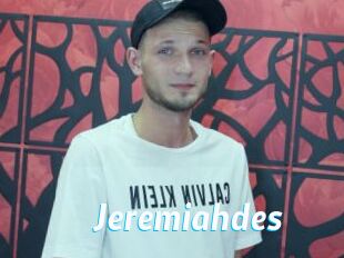 Jeremiahdes