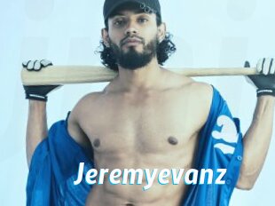 Jeremyevanz