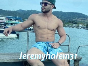 jeremyhalem31 J Mine