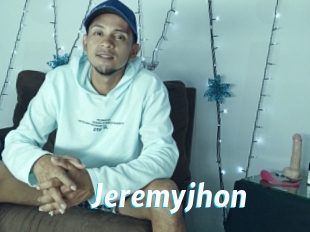 Jeremyjhon