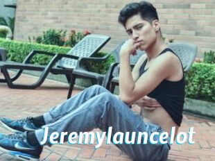 Jeremylauncelot
