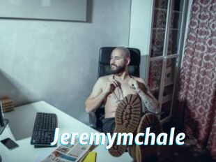 Jeremymchale