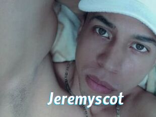 Jeremyscot