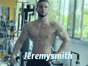 jeremysmith J Mine