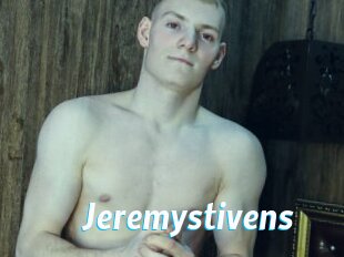 Jeremystivens