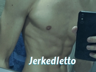 jerkedletto J Mine